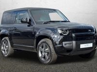 New Land Rover Defender SE Dynamic 249 HP (183 kW) 2025 SUV