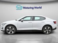 Used Polestar 2 2024 Hatchback