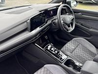 Used VW Golf VIII R-line 150 HP (110 kW) 2023 Hatchback