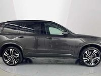 Used Volvo XC90 Ultimate 295 HP (216 kW) 2024 Grey SUV