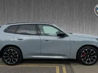 Used BMW X3 Comfort Edition 393 HP (289 kW) 2025 Grey SUV