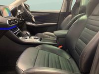 Used MG HS Exclusive 258 HP (189 kW) 2023 Black SUV