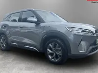 Nuevo BYD Atto 2 Boost 130 kW (177 CV) 2026 SUV
