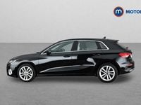 Used Audi A3 Sportback Sport 110 HP (80 kW) 2024 Hatchback