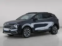 Used Kia Sportage GT-Line S 136 HP (100 kW) 2023 Grey SUV