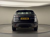 Used Land Rover Range Rover Velar SE 404 HP (297 kW) 2022 Santorini black SUV