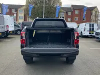 Second-hand Ford Ranger Wildtrack 205 CP (150 kW) 2024 Pickup
