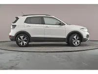 Used VW T-Cross 95 HP (69 kW) 2023 SUV