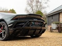 Used Lamborghini Huracán 640 HP (470 kW) 2022 Coupe