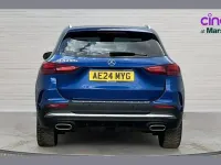 Used Mercedes GLA250 Executive 214 HP (157 kW) 2024 Blue SUV