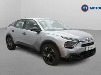 Used Citroën C4 PureTech 101 HP (74 kW) 2023 Grey SUV