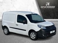 Used Nissan NV250 Acenta 115 HP (84 kW) 2021 White Van