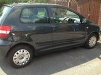 Used VW Fox 2008 Hatchback