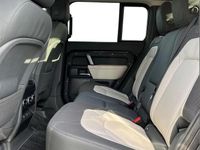 Used Land Rover Defender HSE Dynamic 296 HP (217 kW) 2024 Grey SUV