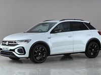 Used VW T-Roc R-line 150 HP (110 kW) 2025 SUV