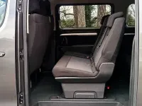 Usado Toyota Proace Verso City 120 CV (88 kW) 2020 Gris Familiar
