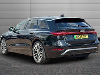 Used Audi A6 e-tron S-Line 210 kW (286 HP) 2025 Mythos black Estate