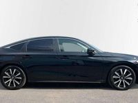 Used Honda Civic Elegance 182 HP (133 kW) 2025 Premium paint  crystal black  Hatchback