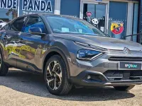 Used Citroën C4 PureTech 131 HP (96 kW) 2023 SUV