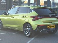 Used Hyundai i20 Premium 101 HP (74 kW) 2026 Hatchback