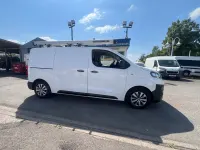 Used Citroën Dispatch 100 HP (73 kW) 2019 White MPV