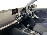 Usado Audi Q2 2023 SUV