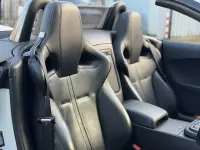 Used Jaguar F-Type Supercharged 381 HP (280 kW) 2016 Cabriolet