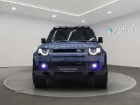 Used Land Rover Defender SE Dynamic 2022 Blue SUV