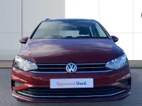 Używany VW Golf VII SE 131 KM (96 kW) 2018 Hatchback