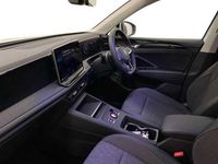 New VW Tiguan Match 130 HP (95 kW) 2026 Black SUV