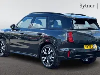 Used Mini Countryman 168 HP (123 kW) 2025 Grey SUV