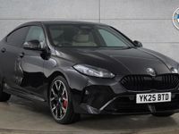 Used BMW 220 M Sport 168 HP (123 kW) 2025 Black Coupe