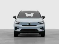 New Volvo EX40 Plus 185 kW (252 HP) 2026 Denim blue SUV