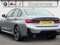 Used BMW 330e M Sport 288 HP (211 kW) 2023 Grey