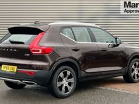 used Volvo XC40 2.0 D3 Inscription 5dr