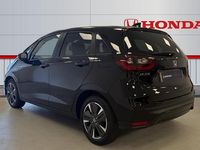 Second-hand Honda Jazz Advance 122 CP (89 kW) 2025 Negru Hatchback