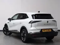 Usado Renault Symbioz Techno 140 HP (102 kW) 2025 Branco SUV