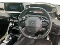 Used Peugeot 2008 GTi 131 HP (96 kW) 2023 SUV