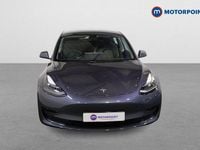 Used Tesla Model 3 RWD 208 kW (283 HP) 2022 Grey Sedan