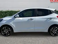 New Hyundai i10 Premium 79 HP (58 kW) 2026 Hatchback