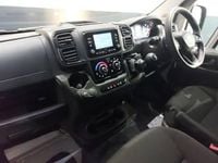 New Citroën Relay 2025 White Van