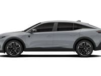 New Peugeot 408 GTi 145 HP (106 kW) 2026 SUV