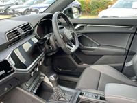 used Audi Q3 45 TFSI e Black Edition 5dr S Tronic - 2023 (73)