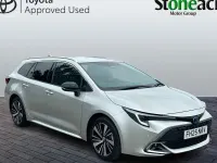 Used Toyota Corolla Design 140 HP (102 kW) 2026 Estate