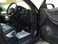 used Mercedes R500 R ClassSport 5dr Auto 5.0