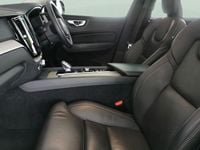 Used Volvo XC60 Inscription 235 HP (172 kW) 2020 Black SUV