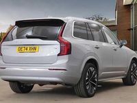 Used Volvo XC90 Ultra 449 HP (330 kW) 2025 SUV