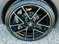 Used Mini Cooper Clubman 2016 Blue Estate