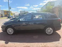 Second-hand MG MG5 EV Exclusive 114 kW (156 CP) 2022 Negru Break