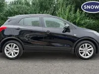 Used Vauxhall Mokka Active 140 HP (102 kW) 2019 SUV